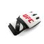 UFC Contender Gants de MMA-5oz, Couleur: Blanc, Taille ne pas utiliser: S-M, 5 image