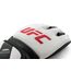 UFC Contender Gants de MMA-5oz, Couleur: Blanc, Taille ne pas utiliser: S-M, 4 image