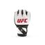 UFC Contender MMA Gloves-5oz, Colour: Weiss, Size: L-XL, 8 image