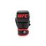 UFC Contender MMA Sparing Gloves-8oz, Colour: Schwarz, Size: S-M, 17 image