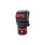 UFC Contender MMA Sparing Gloves-8oz, Colour: Schwarz, Size: S-M, 16 image