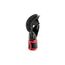 UFC Contender MMA Sparing Gloves-8oz, Colour: Schwarz, Size: S-M, 15 image