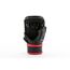 UFC Contender MMA Sparing Gloves-8oz, Colour: Schwarz, Size: S-M, 13 image