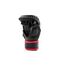 UFC Contender MMA Sparing Gloves-8oz, Colour: Schwarz, Size: S-M, 12 image