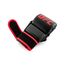 UFC Contender MMA Sparing Gloves-8oz, Colour: Schwarz, Size: S-M, 3 image