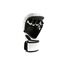UFC Contender MMA Sparing Gloves-8oz, Colour: Weiss, Size: S-M, 8 image