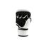 UFC Contender MMA Sparing Gloves-8oz, Colour: Weiss, Size: S-M, 7 image
