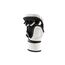 UFC Contender MMA Sparing Gloves-8oz, Colour: Weiss, Size: S-M, 6 image