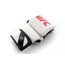 UFC Contender MMA Sparing Gloves-8oz, Colour: Weiss, Size: S-M, 4 image