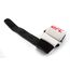 UFC Contender MMA Sparing Gloves-8oz, Colour: Weiss, Size: S-M, 15 image
