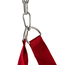 UFC Contender Sac de frappe 1m17 / 46 Kg plein, Couleur: Blanc, 2 image