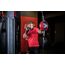 UFC Double End Bag, Colore: Nero, 9 image