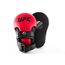 UFC Curved Focus Mitt, Colour: Schwarz