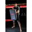 UFC Contender Multi Strike Shield, Colour: Schwarz, 12 image