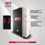 UFC Contender Multi Strike Shield, Colour: Schwarz, 13 image
