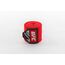 UFC Contender Hand Wraps, Colour: Rot, 9 image