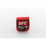UFC Contender Hand Wraps, Colour: Rot, 8 image