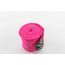 UFC Contender Hand Wraps, Colour: Rosa, 4 image