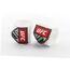 UFC Contender Hand Wraps, Colour: Weiss