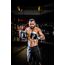 UFC Gants de MMA  Pro Competition Femmes, Couleur: Noir, Taille ne pas utiliser: S, 4 image