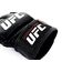 UFC Gants de MMA  Pro Competition Hommes, Couleur: Noir, Taille ne pas utiliser: S, 11 image