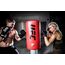 UFC Contender Standboxsack, Farbe: Rot, 8 image