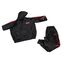 UFC PRO Tenue de sudation, Couleur: Noir, Taille ne pas utiliser: S, 3 image