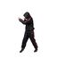 UFC PRO Tenue de sudation, Couleur: Noir, Taille ne pas utiliser: S, 6 image