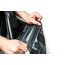 UFC Sauna Suit, Colour: Schwarz, Size: S, 3 image