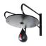 UFC Speed Ball Set, Farbe: Schwarz