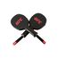 UFC Paddel Mitts, Colour: Schwarz, 11 image
