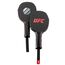 UFC Paddel Mitts, Colour: Schwarz, 7 image