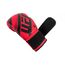 UFC PRO Performance Rush Training Gloves, Colour: Rot, OZ: 12oz, 2 image