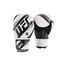 UFC PRO Performance Rush Training Gloves, Colour: Weiss, OZ: 12oz
