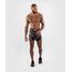 Fightshort  UFC Authentic Fight Night - Coupe Courte, Taille: L, Couleur: Noir, Taille ne pas utiliser: M, 2 image