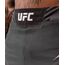 Fightshort  UFC Authentic Fight Night - Coupe Courte, Taille: L, Couleur: Noir, Taille ne pas utiliser: M, 3 image