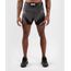 Fightshort  UFC Authentic Fight Night - Coupe Courte, Taille: S, Couleur: Noir, Taille ne pas utiliser: S