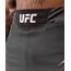 Fightshort  UFC Authentic Fight Night - Coupe Courte, Taille: S, Couleur: Noir, Taille ne pas utiliser: S, 4 image