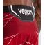 UFC Authentic Fight Night Men's Shorts - Short Fit, Colour: Rot, Size: L, 4 image