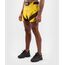 Fightshort UFC Authentic Fight Night Kurzschnitt, Farbe: Gelb, Grösse : XL, 3 image