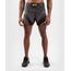 UFC Authentic Fight Night  Shorts - Kurzer Schnitt, Farbe: Gold, Grösse : L