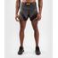 Fightshort  UFC Authentic Fight Night - Coupe Courte, Couleur: Dore, Taille ne pas utiliser: S