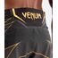Fightshort  UFC Authentic Fight Night - Coupe Courte, Couleur: Dore, Taille ne pas utiliser: S, 2 image
