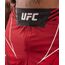 Fightshort  UFC Authentic Fight Night - Coupe Longue, Taille: L, Couleur: Rouge, Taille ne pas utiliser: L, 2 image