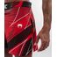 UFC Authentic Fight Night Men's Gladiator Shorts, Colour: Rot, Size: M, 4 image