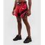 UFC Authentic Fight Night Men's Gladiator Shorts, Colour: Rot, Size: M, 7 image