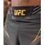 UFC Authentic Fight Night Men's Gladiator Shorts, Colour: Gold, Size: XL, 5 image