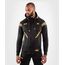 UFC Authentic Fight Night  Kapuzenpullover, Farbe: Gold, Grösse : S
