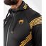 UFC Authentic Fight Night  Kapuzenpullover, Farbe: Gold, Grösse : S, 2 image