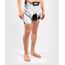 UFC Authentic Fight Night Men's Vale Tudo Shorts - Short Fit, Size: M, Colour: Weiss, Size: M, 3 image